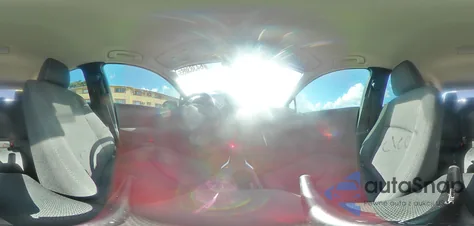 2025 Toyota Corolla Le from USA, damaged, VIN 5YFB4MDE6SP252984